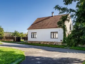 Prodej rodinného domu, Dříteň - Záblatí, 90 m2