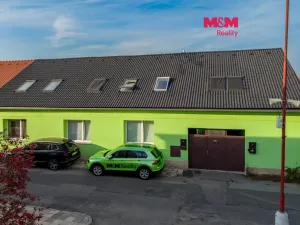 Prodej rodinného domu, Pečky, Barákova, 336 m2