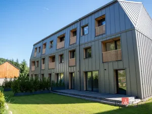 Pronájem bytu 2+kk, Velké Hamry, 65 m2
