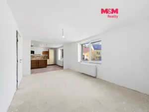Prodej rodinného domu, Archlebov, 100 m2