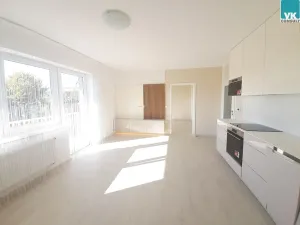 Pronájem bytu 2+kk, Litomyšl, Zelená alej, 46 m2