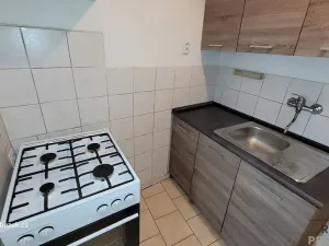 Pronájem bytu 1+1, Šternberk, 33 m2