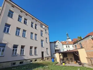Prodej bytu 3+kk, Mladá Boleslav, Železná, 69 m2