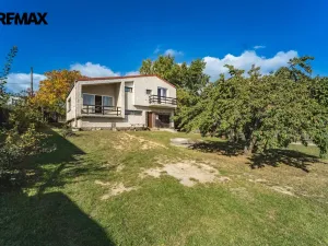 Prodej rodinného domu, Příbram - Kozičín, 117 m2