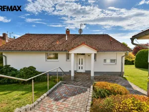 Prodej rodinného domu, Trutnov - Střední Předměstí, Hüttlova, 115 m2