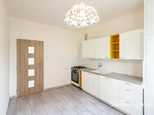 Pronájem bytu 3+1, Praha - Krč, Krčská, 68 m2