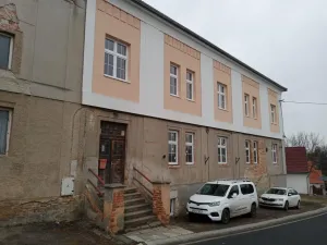Pronájem bytu 2+kk, Mlečice - Prašný Újezd, 48 m2
