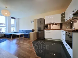 Prodej bytu 2+kk, Roztoky, Přemyslovská, 63 m2