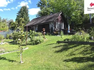 Prodej zahrady, Litvínov - Horní Litvínov, U Koldomu, 1382 m2