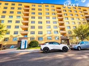 Prodej bytu 4+1, Bystřice pod Hostýnem, Topolová, 89 m2