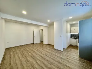 Pronájem bytu 3+kk, Svitavy - Předměstí, Milady Horákové, 70 m2