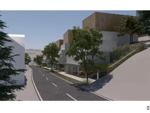 Prodej pozemku pro bydlení, Jihlava, Polenská, 3000 m2