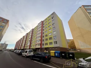 Prodej bytu 4+1, Most, Josefa Ševčíka, 96 m2