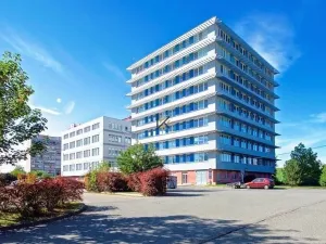 Pronájem komerční nemovitosti, Praha - Chodov, Roztylská, 450 m2