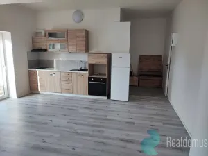 Pronájem bytu 2+kk, Kaplice, Omlenická, 45 m2