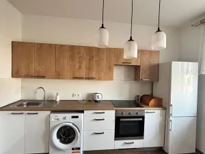 Pronájem bytu 1+1, Pardubice - Zelené Předměstí, Svobody, 41 m2
