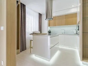 Pronájem bytu 3+kk, Dobruška, Orlická, 75 m2
