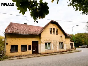 Prodej rodinného domu, Košťálov, 272 m2
