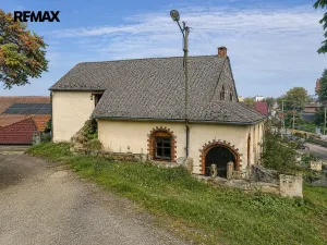 Prodej rodinného domu, Strakonice - Modlešovice, 100 m2