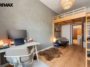 Prodej bytu 1+1, Praha - Libeň, Turnovská, 27 m2