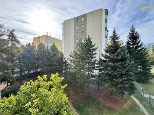 Prodej bytu 4+1, Třebíč, Jar. Heyrovského, 95 m2