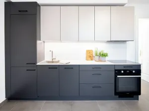 Pronájem bytu 1+1, Praha - Žižkov, Jeronýmova, 46 m2