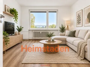 Pronájem bytu 1+1, Albrechtice, Hornická, 37 m2