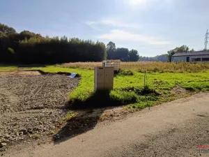 Prodej pozemku pro bydlení, Český Těšín - Dolní Žukov, Rakovec, 1636 m2