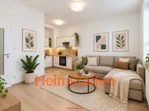 Pronájem bytu 2+kk, Havířov - Město, Jana Švermy, 39 m2