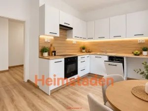 Pronájem bytu 3+1, Havířov - Město, Sukova, 70 m2