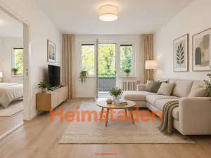 Pronájem bytu 3+1, Havířov - Město, Hakenova, 70 m2