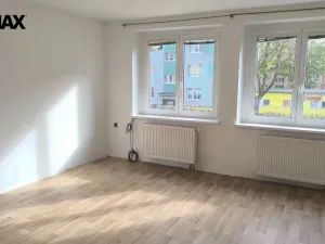 Pronájem bytu 2+1, Habartov, 1. máje, 60 m2