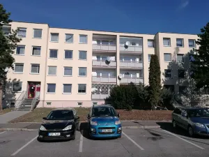 Pronájem bytu 3+1, Teplice, Unčínská, 69 m2