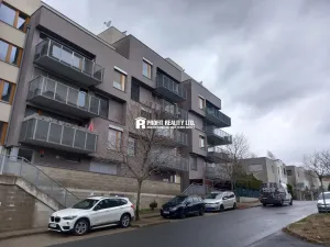 Pronájem bytu 2+kk, Praha - Jinonice, Chmelařská, 53 m2