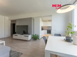 Prodej bytu 3+1, Mladá Boleslav - Mladá Boleslav II, U stadionu, 84 m2