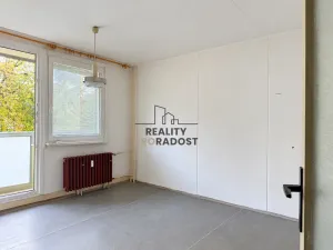 Prodej bytu 3+1, Trutnov, Zvonková, 74 m2