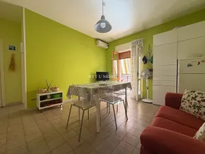 Prodej bytu 2+kk, Scalea, Itálie, Via Fiume Lao, 40 m2
