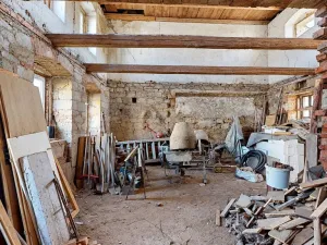 Prodej rodinného domu, Hořovičky, 140 m2