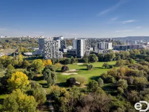 Prodej bytu 3+kk, Praha - Modřany, Mezi vodami, 92 m2
