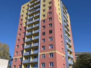 Prodej bytu 3+1, Přerov - Přerov I-Město, Velká Dlážka, 61 m2