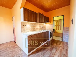 Prodej bytu 3+1, Hustopeče, 74 m2