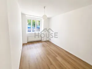 Pronájem bytu 2+1, Praha - Libeň, Pod Labuťkou, 63 m2