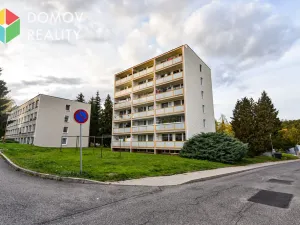 Pronájem bytu 3+1, Žebrák, Sídliště, 68 m2