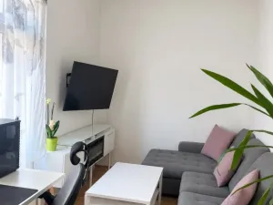 Pronájem bytu 2+kk, Ostrava - Radvanice, Šmídova, 46 m2
