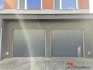 Pronájem garáže, Kralupy nad Vltavou, Havlíčkova, 20 m2