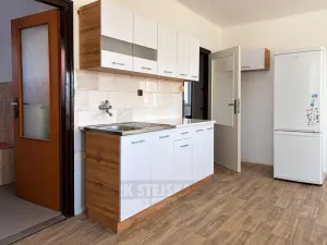 Pronájem bytu 2+1, Slavče, 87 m2