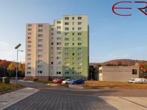 Prodej bytu 1+1, Tanvald, Horská, 40 m2