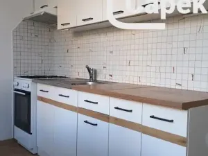 Pronájem bytu 2+1, Ostrava - Výškovice, Charvátská, 60 m2