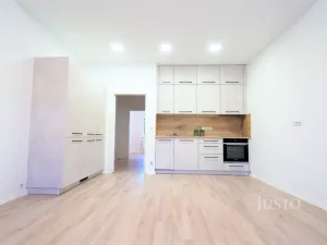 Pronájem bytu 2+kk, Písek, Prokopova, 50 m2