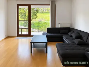Pronájem bytu 3+kk, Praha - Žižkov, Kališnická, 105 m2